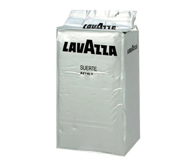 Кава мелена Lavazza Suerte 250г
