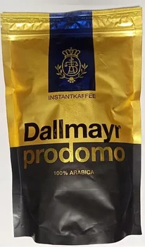 Розчинна кава Dallmayr Prodomo 200г
