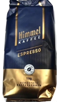 Кава в зернах Himmel Espresso 1кг