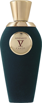 Perfumy unisex V Canto Arsenico 100 ml (8016741912511)