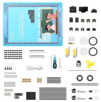 Набор Makeblock AIoT Creator Add-on Pack p1020006