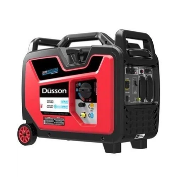 Инверторный генератор Dusson SC3200IBC 57965