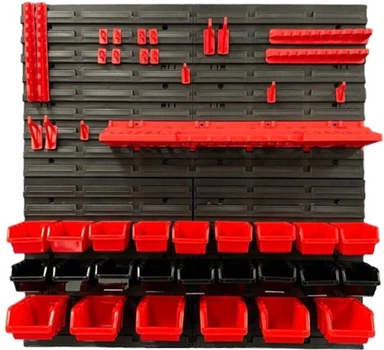 Панель для інструментів Kistenberg KS_kit19 (2700046430011)