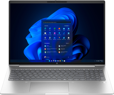 Ноутбук HP ProBook 465 G11 (9Y7J5ET) Pike Silver