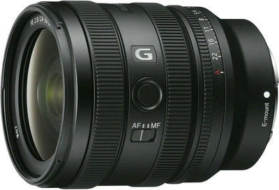 Sony FE 24-50mm F2.8 G (SEL2450G.SYX)
