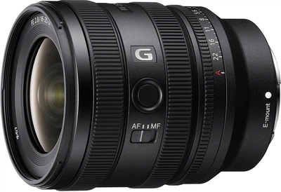 Sony FE 16-25mm F2.8 G (SEL1625G.SYX)