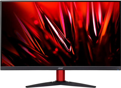 Монитор 27" Acer Nitro KG272Ebmiix (UM.HX2EE.E08)