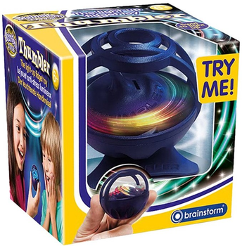 Zestaw Brainstorm Toys Thumbler (5060122735711)