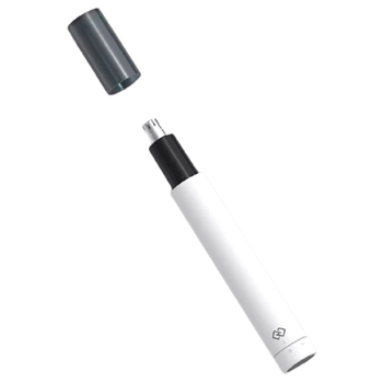 Триммер для носа и ушей Xiaomi NewStar Nose Hair Trimmer White (HN3/BMQ3101) [59267]