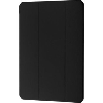 Чехол Dux Ducis Toby Series with Pencil Holder для Apple iPad 10.2" 2019-2021 Black [76012]