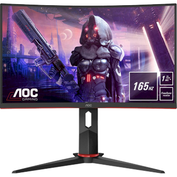 Монітор AOC 24" C24G2U/BK [75339]