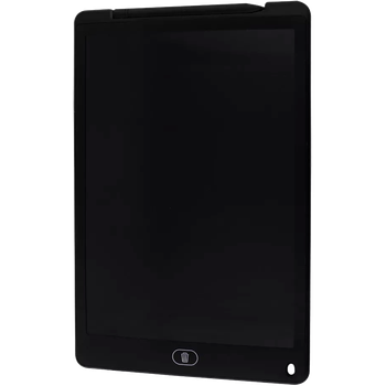 Графический планшет PowerPlant Writing Tablet Colors 12" Black [76654]