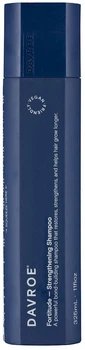 Шампунь DAVROE Fortitude Strengthening Shampoo для укрепления волос 325 мл (9326123009869)