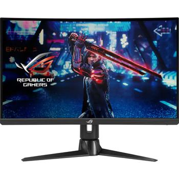 Монітор ASUS ROG Strix 27" XG27AQV (90LM08G0-B01A70) [87256]