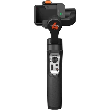 Стабилизатор видеосъемки Hohem Steady Pro4 для GoPro Hero 5-10 [87868]