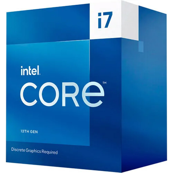 Процессор Intel Core i7-13700F (BX8071513700F) [99131]
