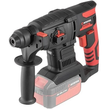 Перфоратор Intertool WT-9370 [96329]