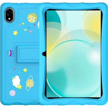Планшет Doogee Tab U10 Kid 4/128GB Wi-Fi Twilight Blue Global EU [102983]