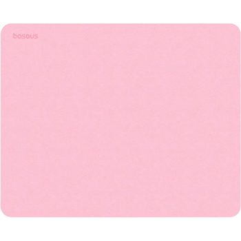 Коврик для мыши Baseus Mouse Pad Baby Pink (B01055504411-00) [100815]