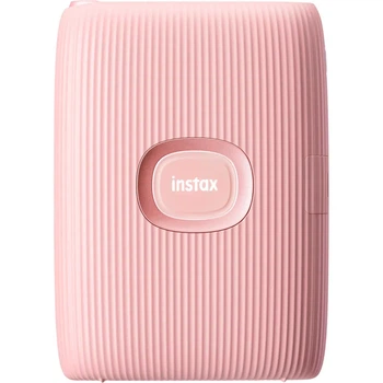 Портативний фотопринтер Fujifilm Instax Mini Link 2 Soft Pink (16767234) [88828]