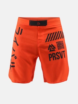 Шорти для єдиноборств Rival Fightshorts Orange XS (501291-960-XS)