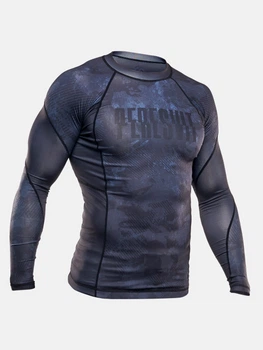 Рашгард Rashguard Long Sleeve Nuar S (501219-167-S)