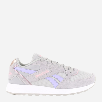 Жіночі кросівки Reebok GL1000 GZ6061 38.5 Сірі (4065427023502)