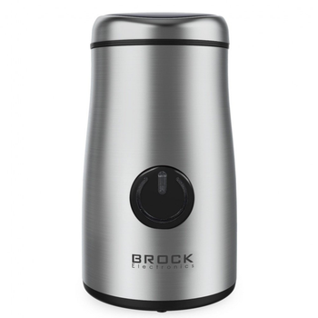 Кавомолка Brock CG 1050 SS (CG1050SS)[21885]
