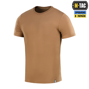 Футболка M-Tac 93/7 Summer Coyote Brown XS