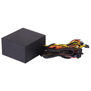 Блок питания Qube 550W (m413229)