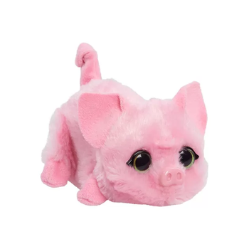 Интерактивная игрушка Kiddisvit Furreal серии My Mini's – Маленький поросенок 28063