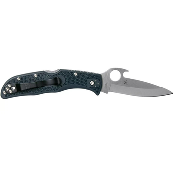 Ніж Spyderco Endela Emerson (m410881)