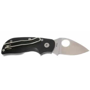 Ніж Spyderco Chicago (m410898)