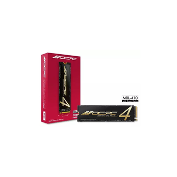 Накопитель SSD M.2 2280 512GB MBL-400 OCPC (m413171)