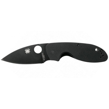 Нож Spyderco Efficent Blade (m410847)