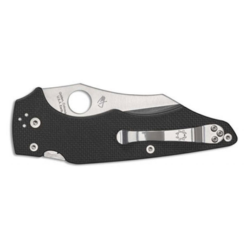 Ніж Spyderco Yojumbo (m410864)