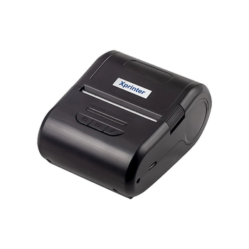 Принтер этикеток X-PRINTER XP-P210 мобильный, USB, tooth (m403633)