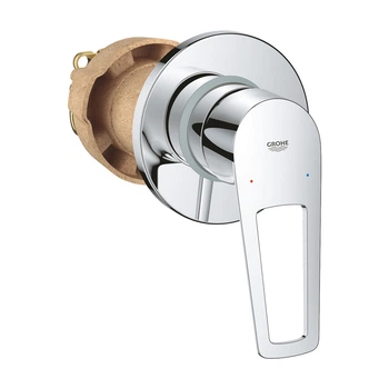 Смеситель скрытого монтажа для душа Grohe BauLoop New 29042001