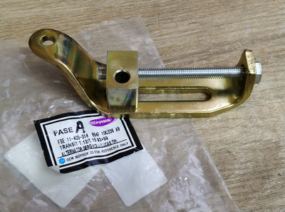 Кронштейн генератора FASE 11-403-014 (LUCAS) FORD TRANSIT 2.5D 86-00