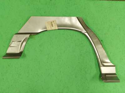 Арка лівого заднього крила KLOKKERHOLM KH5076 581 4/5-двері OPEL VECTRA A 88-95