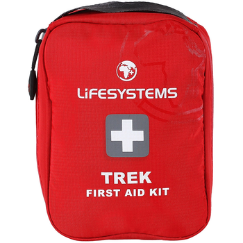 Аптечка дорожня туристична Lifesystems Trek First Aid Kit (1025_1)