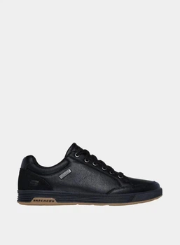 Чоловічі кеди Skechers 41 Чорний 210944 BLK