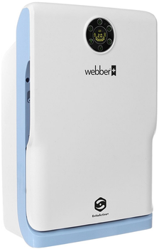 Очисник повітря Webber AP8500 (05AP8500)