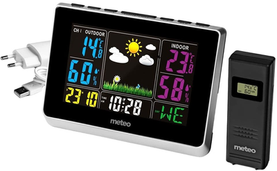 Метеостанція Meteo SP62S (05SP62S)