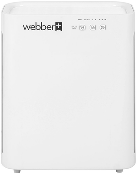 Очисник повітря Webber AP8400 (05AP8400)