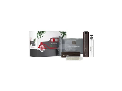 Набір в авто RITUALS Homme Car Gift Set