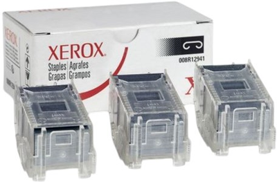 Wkład ze zszywkami Xerox PrimeLink C90xx VersaL C70xx 008R12941 Staples 3 szt x 5000 (95205829419)