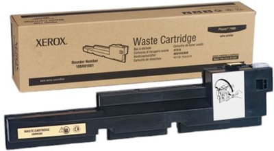 Wkład na zużyty toner Xerox Phaser 7400 106R01081 (95205723816)