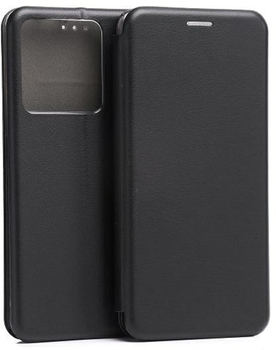 Чохол-книжка Beline BookMagnetic для Xiaomi Redmi Note 13 5G Black (5905908352235)