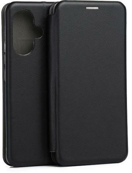 Etui z klapką Beline BookMagnetic do Xiaomi Redmi Note 13 Pro+ 5G Black (5905908352334)